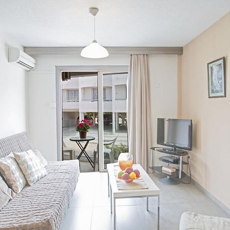 Ayia Napa Holiday Apartment So2 المظهر الخارجي الصورة
