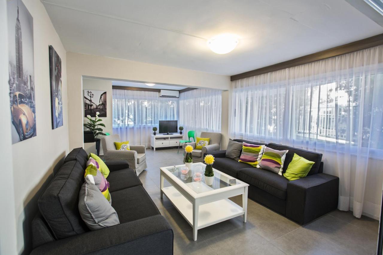 Ayia Napa Holiday Apartment So2 المظهر الخارجي الصورة