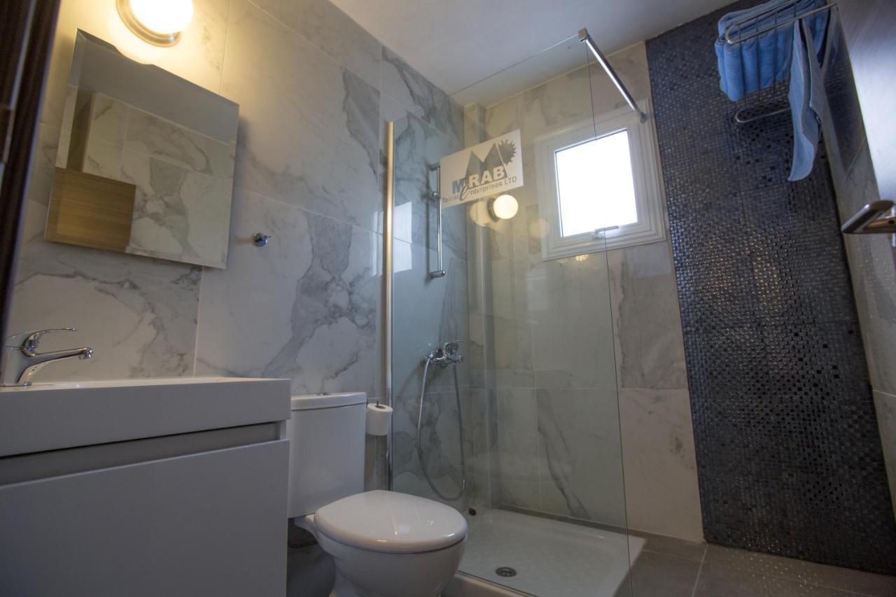 Ayia Napa Holiday Apartment So2 المظهر الخارجي الصورة