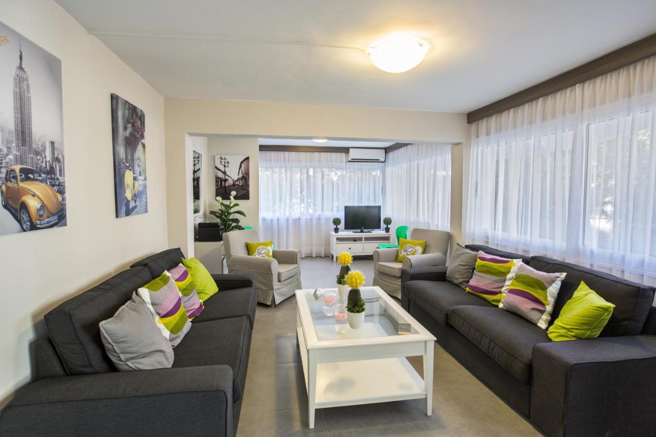 Ayia Napa Holiday Apartment So2 المظهر الخارجي الصورة